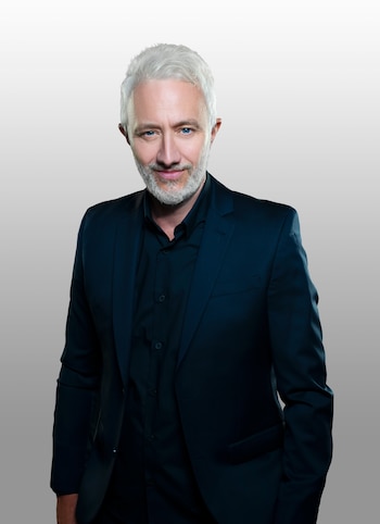 andy kusnetzoff