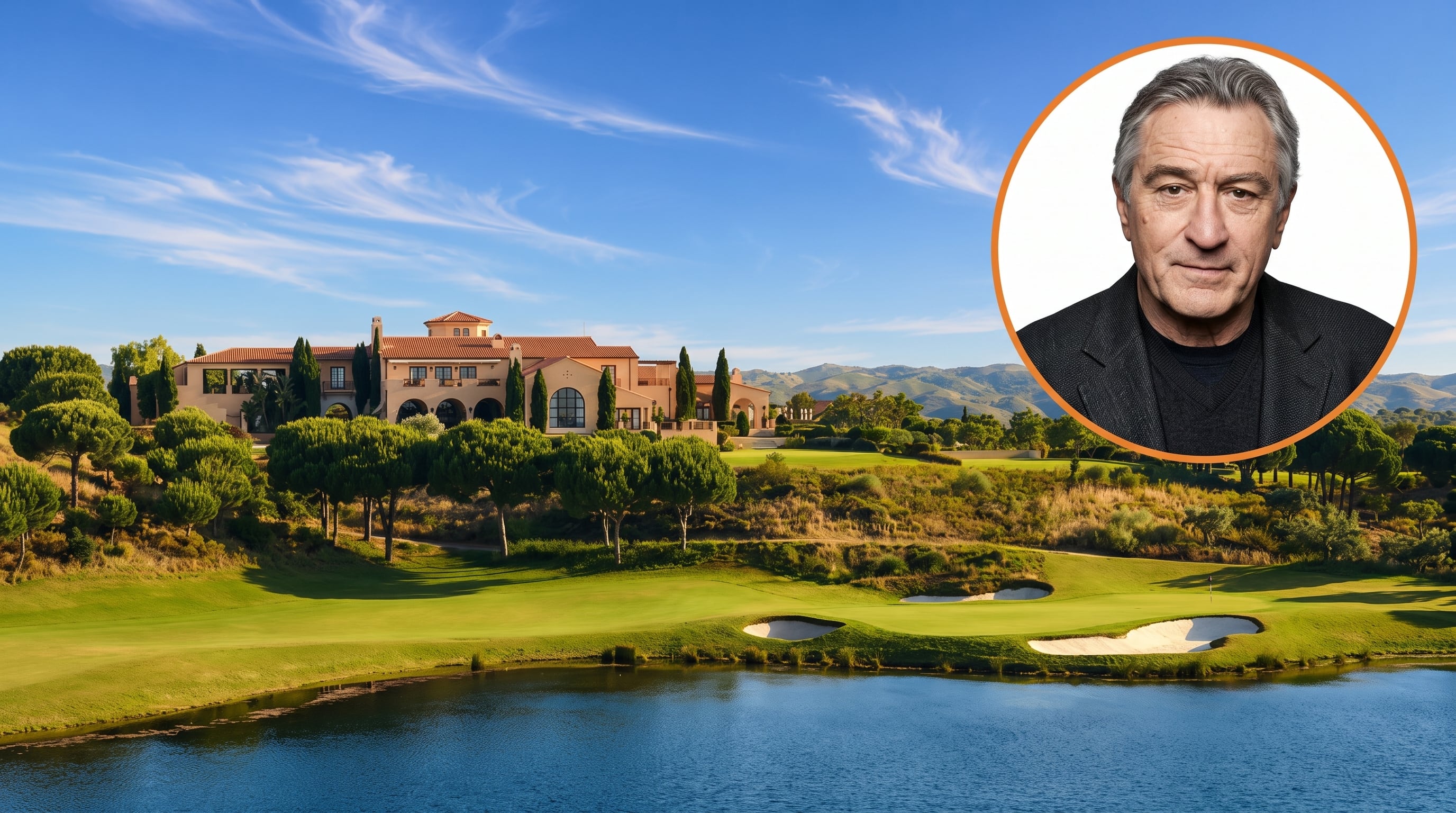 De un restaurante a un imperio: el modelo Nobu que De Niro ayudó a impulsar