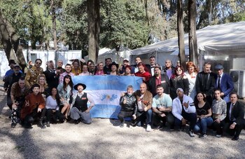 Fabio Santana le pidió a