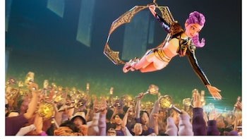 Las claves del éxito de