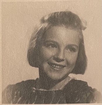 Ann Russell Miller