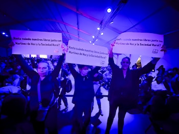 Feria Internacional del Libro de Buenos Aires