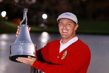 El deportista Arnold fue uno de los golfistas más reconocidos en el mundo del deporte y sus ganancias en 2021, se vieron reflejadas en las ganancias que generó a la bebida que patentó, pues le dejó al deportista más de 27 millones de dólares en ganancias. Credit: Reinhold Matay-USA TODAY Sports
