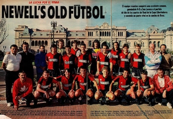 (Archivo de @maxiiroldan)