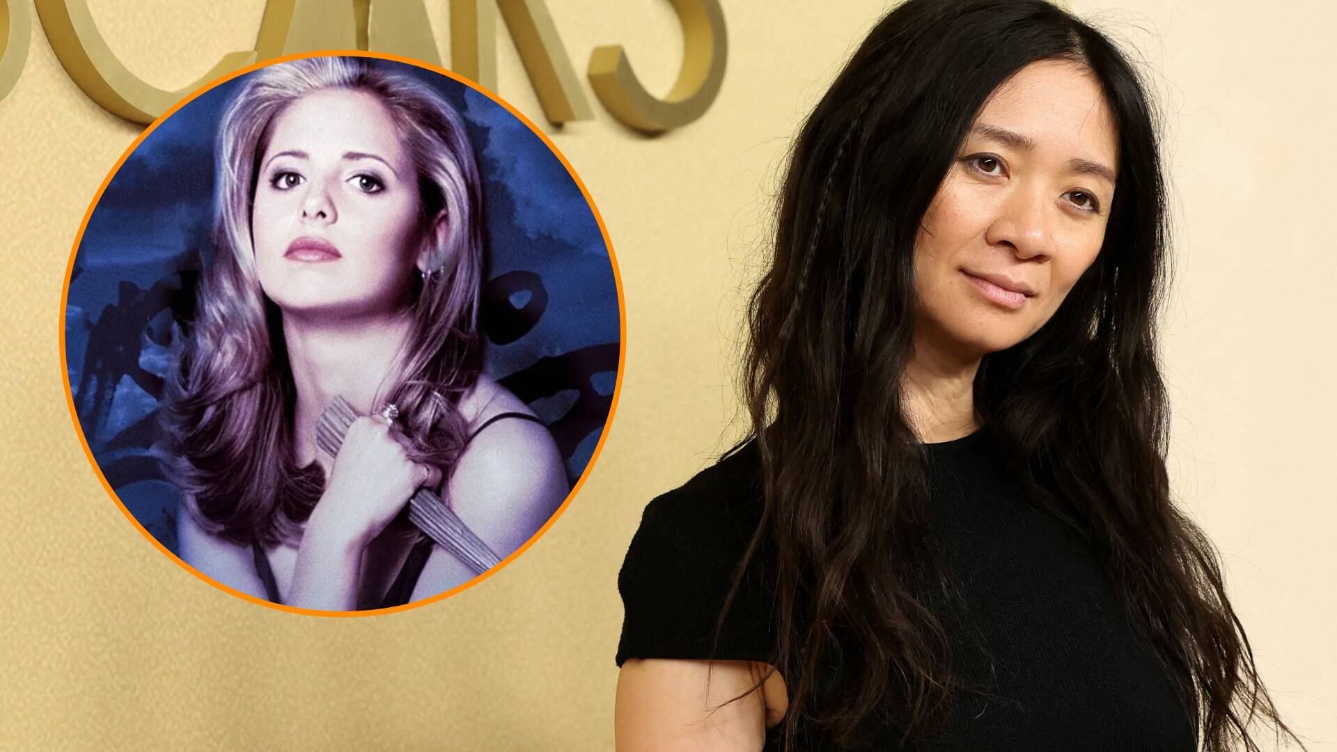 Chloé Zhao se refirió a la cancelación del reboot de