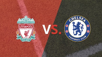 Ver Liverpool vs. Chelsea en vivo gratis en Roja Directa, Fútbol Libre y Xuper TV: el error que puede exponer tu información privada