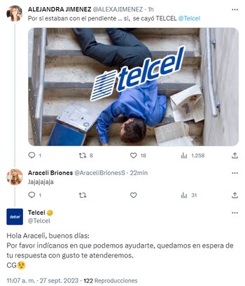 Los memes no se hicieron