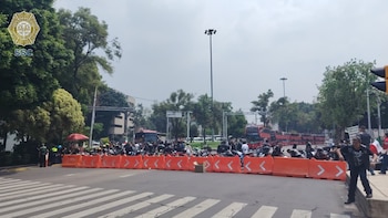 EN VIVO| Bloqueos en carreteras, accidentes y manifestaciones viales hoy 4 de septiembre