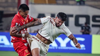 Universitario vs Atlético Grau 0-1: gol y resumen de la dolorosa derrota ‘crema’ por Torneo Apertura de Liga 1 2026