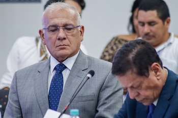 La sentencia de la JEP