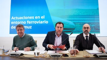 Puente asegura que los sistemas