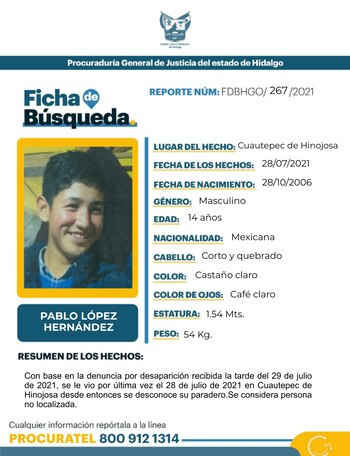 Familiares del secretario de finanzas