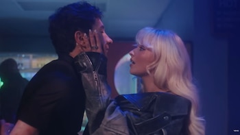 Barry Keoghan habla por primera vez sobre los rumores de infidelidad con Sabrina Carpenter