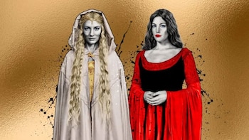 El aniversario de El Señor