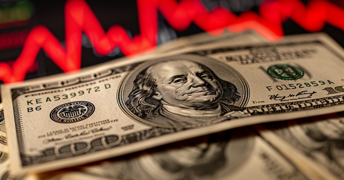 DÓLAR ESTANCADO: Industria en retroceso pese a apreciación del peso