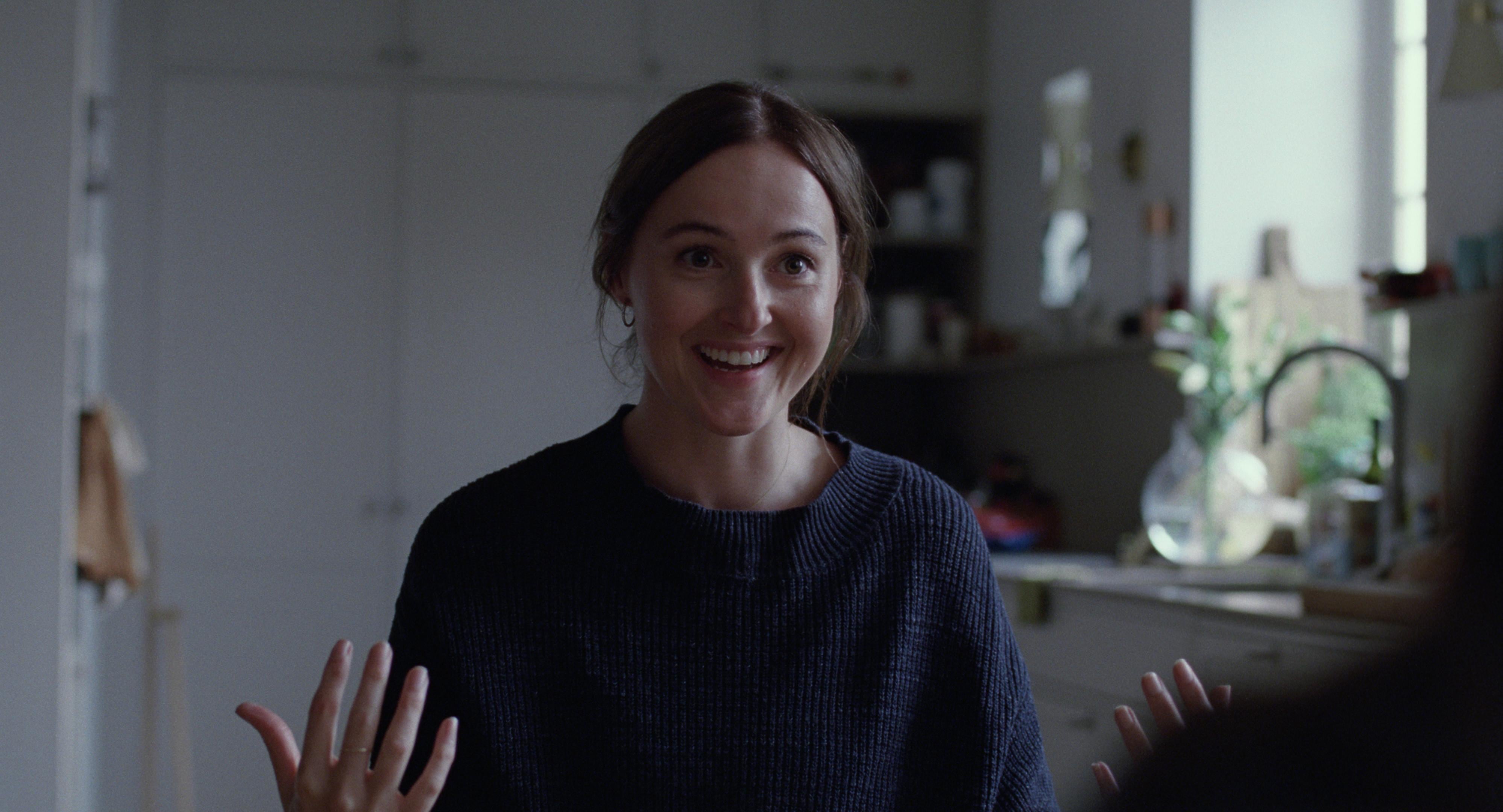 Renate Reinsve se negó a seguir las reglas, ahora podría ganar un Oscar