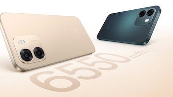 OPPO amplía la serie A6