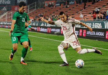 Tata Martino llevaría al Piojo