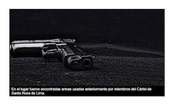 (Gráfico: Infobae México)