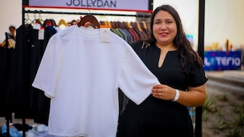 Las mujeres ocupan el 60% de los espacios en sectores clave de la economía centroamericana, según el SIECA