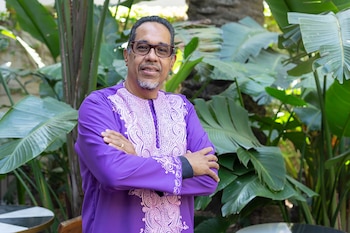 "La música es una de