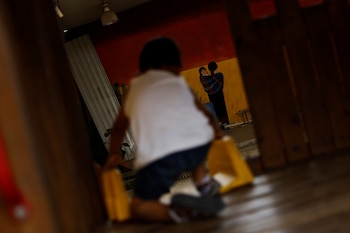 El resto de las muertes