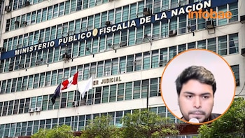 Fiscalía investiga al streamer Diego