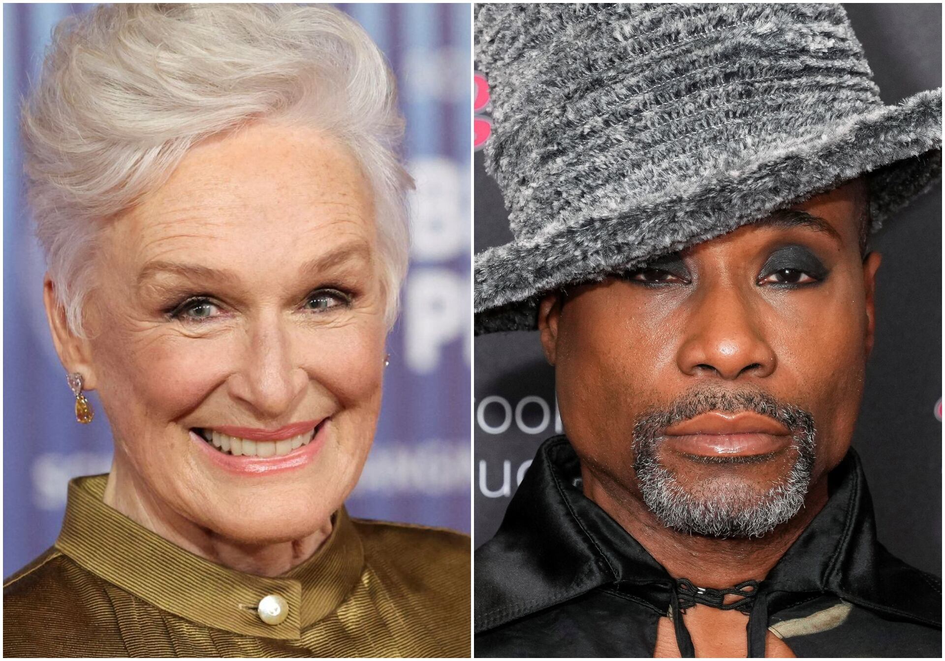 Close y Porter interpretarán a un matrimonio dentro de la próxima precuela de