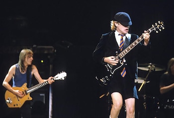 El Estadio GNP vivirá una noche inolvidable con esta legendaria banda de rock.