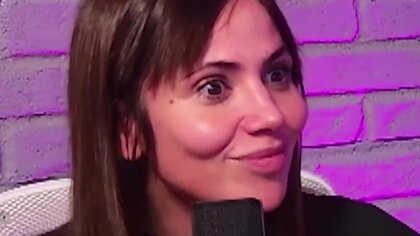 La inesperada confesión sexual de Romina Uhrig: “No me llama”