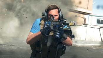 Call of Duty: Modern Warfare II, de Activision.