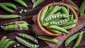Ejote: cuáles son los beneficios