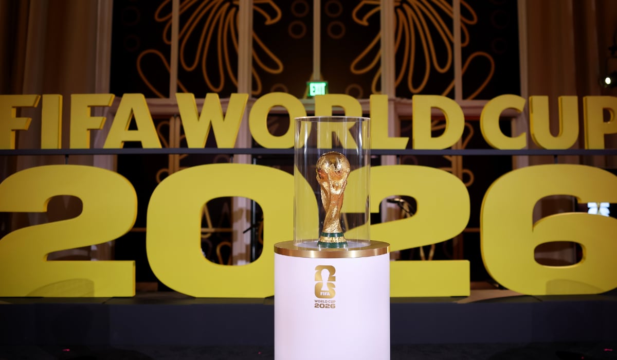 La magnitud de la Copa Mundial FIFA 2026 en Canadá, México y Estados Unidos genera presión adicional sobre la infraestructura hotelera (x: fifaworldcup_es)