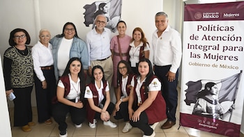 (Foto: Presidência)