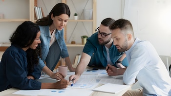 Startups y no grandes corporaciones lideran la innovación en América Latina, según experto