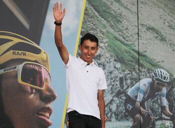 Según los vídeos recolectados por