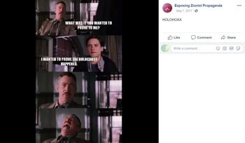 La revelación coincidió con una