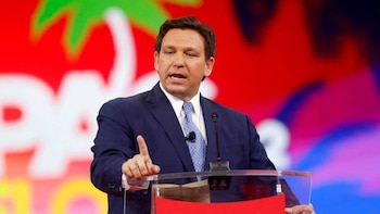 Florida encabeza el ranking nacional