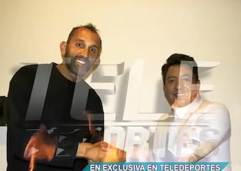 La reveladora foto que confirma