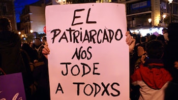 Por más hombres que dejen