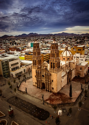 Fideicomiso para la Promoción Turística del Estado de Chihuahua ¡ah Chihuahua!