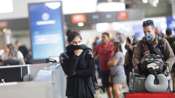 La complicada situación de los