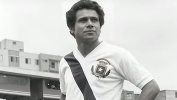 Luto en Saprissa y el fútbol costarricense tras el deceso de su exfigura: Wálter Navarro Álvarez