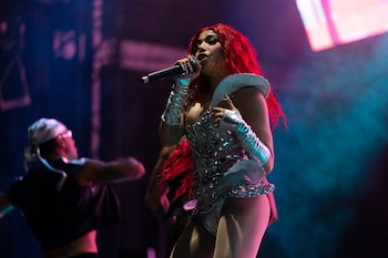 Más de una decena de