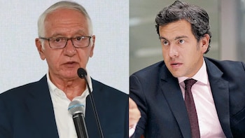 Ministro de Salud aseguró que Rodrigo Lara debería “renunciar” debido a la elección del presidente del Senado: " Fracasó"