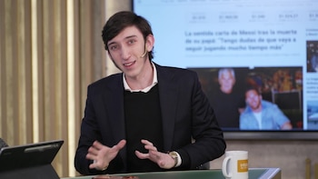 El relojero de 19 años que sorprende en las redes sociales: “Una persona puede pagar 200 mil dólares un reloj”