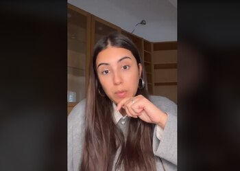 Angelina explica algunas de las