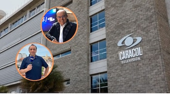 Así se forjó el escándalo por acoso sexual en Caracol Televisión: una prácticante los denunció