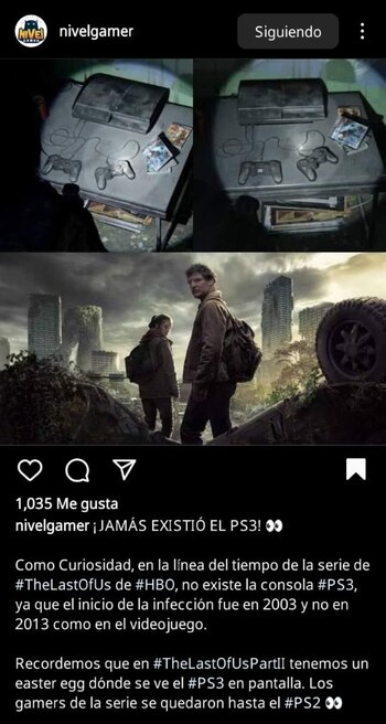 Una curiosidad sobre la PlayStation