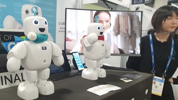 Las emociones ahora hacen parte